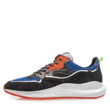 Floris Van Bommel Sneaker Herren