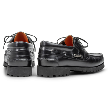 Boat Shoe 02.08