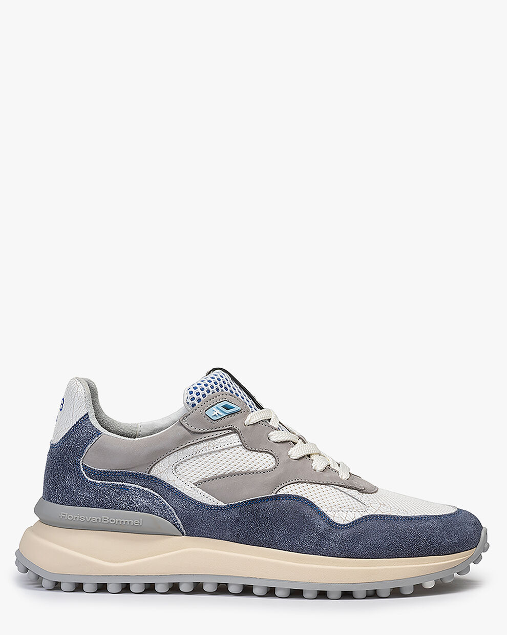Men s shoes Floris van Bommel Official