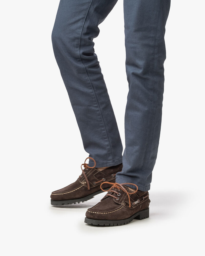 Boat Shoe 02.06