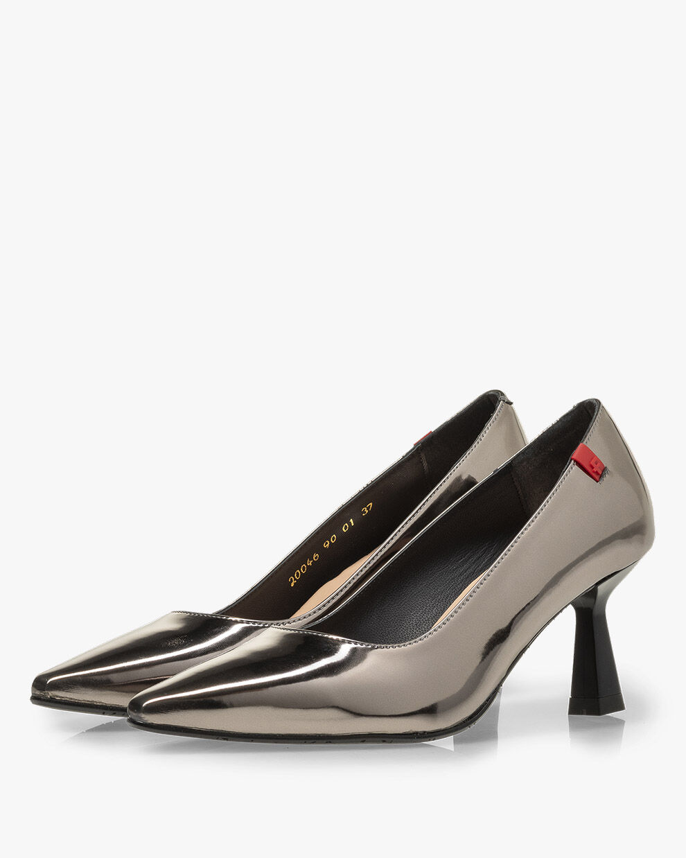 Van hotsell bommel pumps