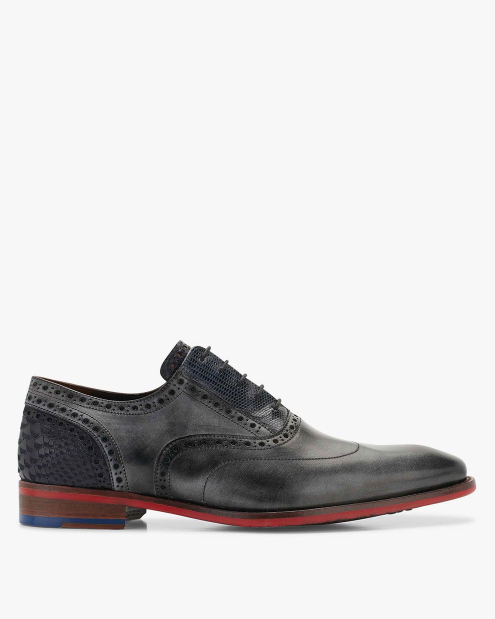 Van type shoes outlet