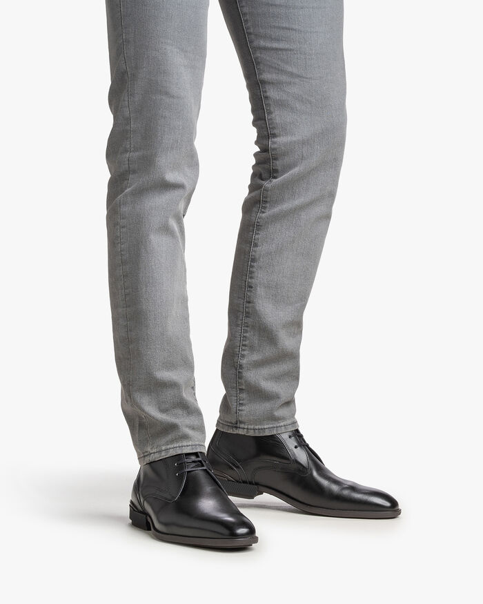 De Hakker 01.02