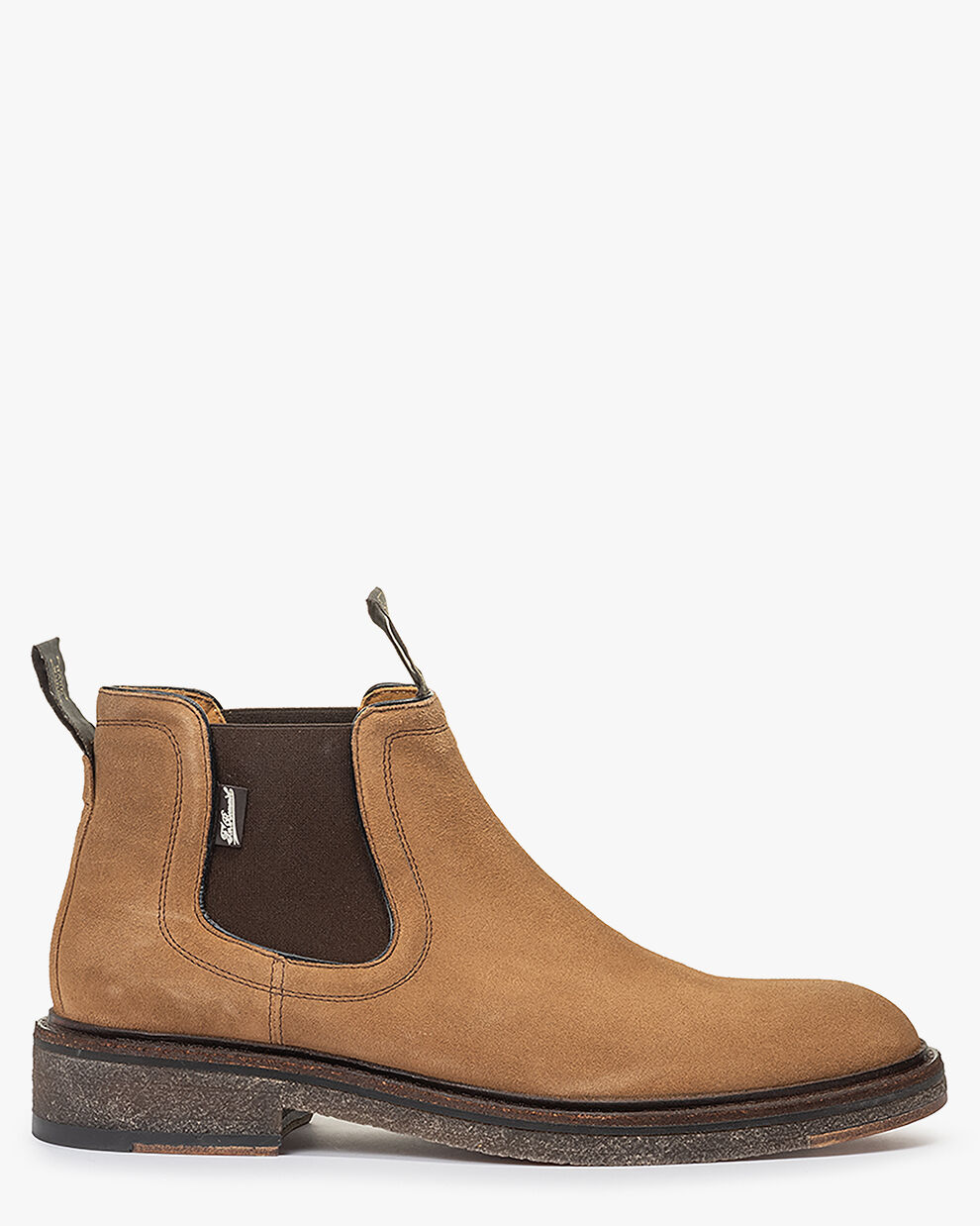 Chelsea Boots fur Herren bestellen Floris van Bommel Official