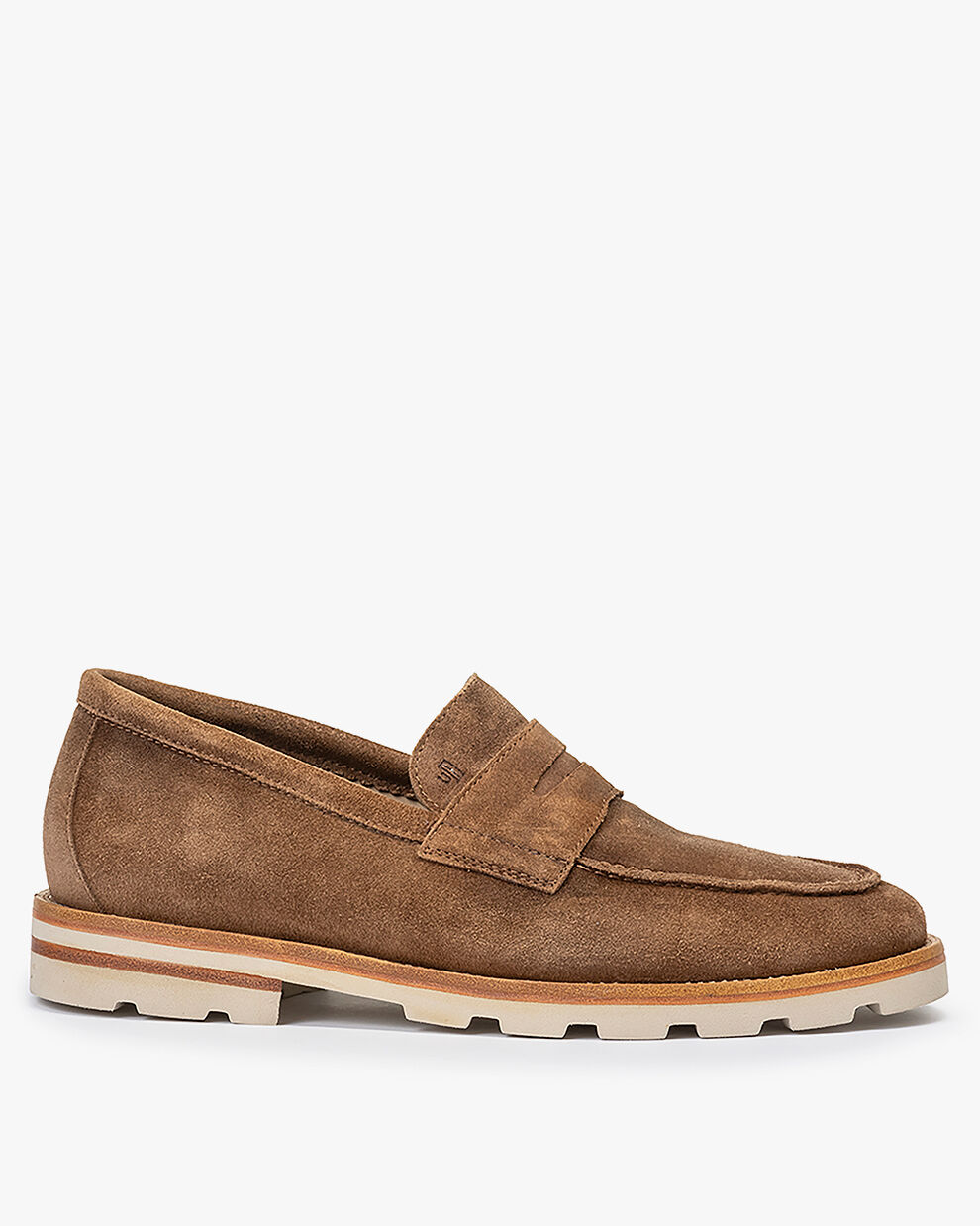 Floris van bommel loafers 2025