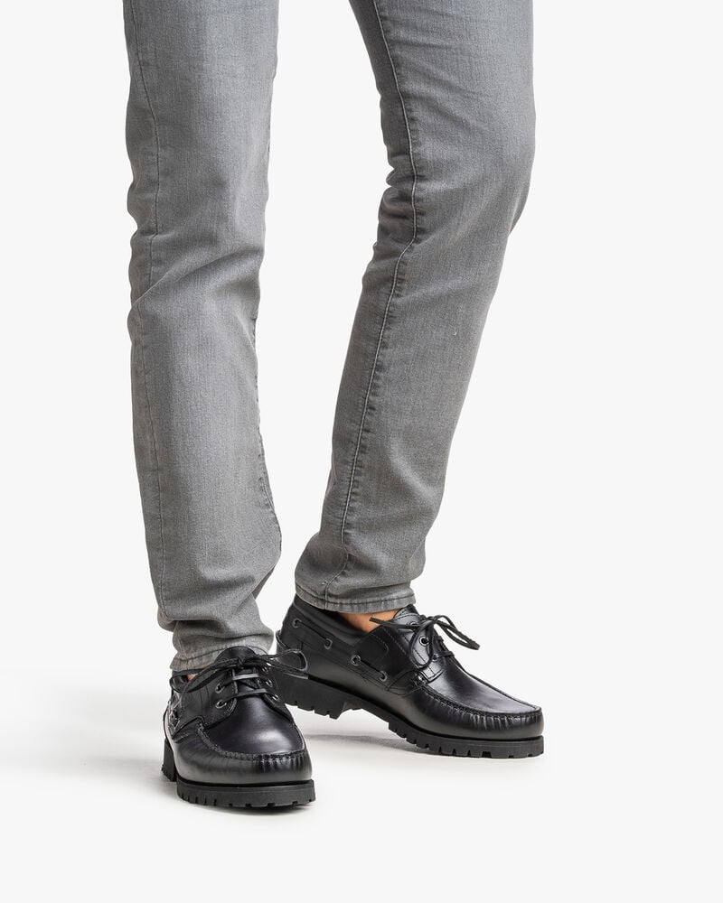 Boat Shoe 02.08