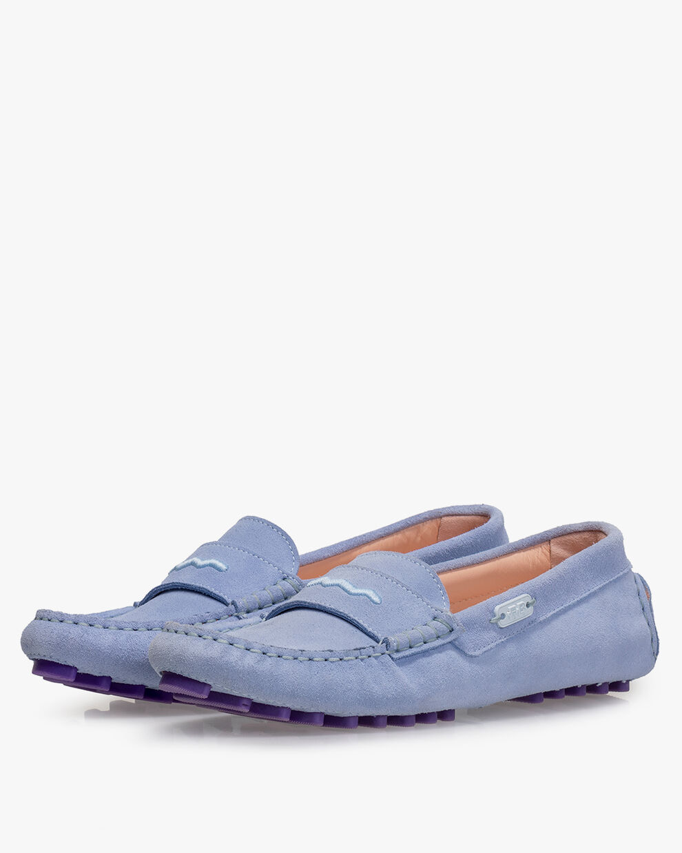 Floris van bommel 2025 moccasins