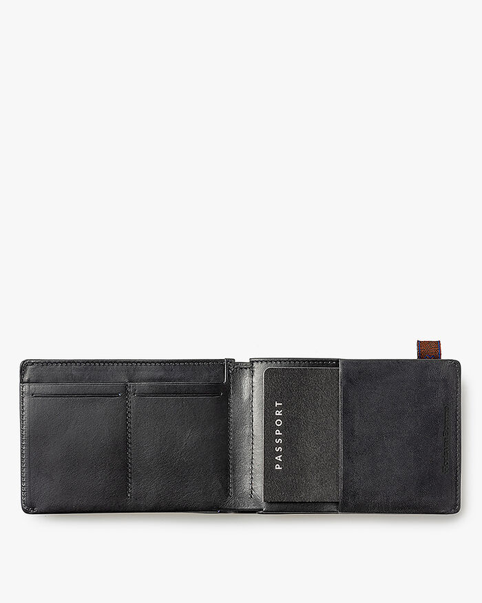 Passport wallet small