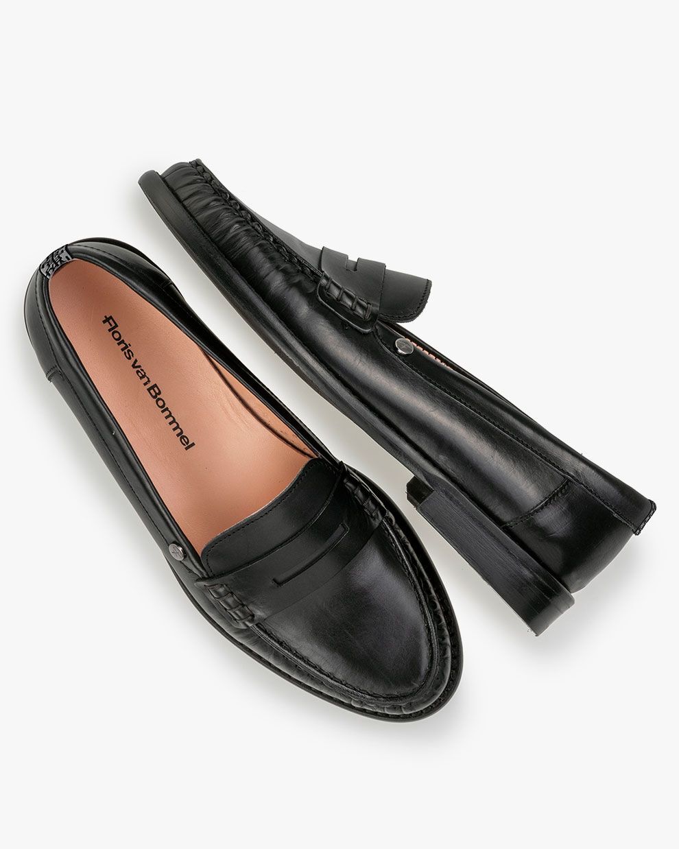 Floris van bommel dames loafer online