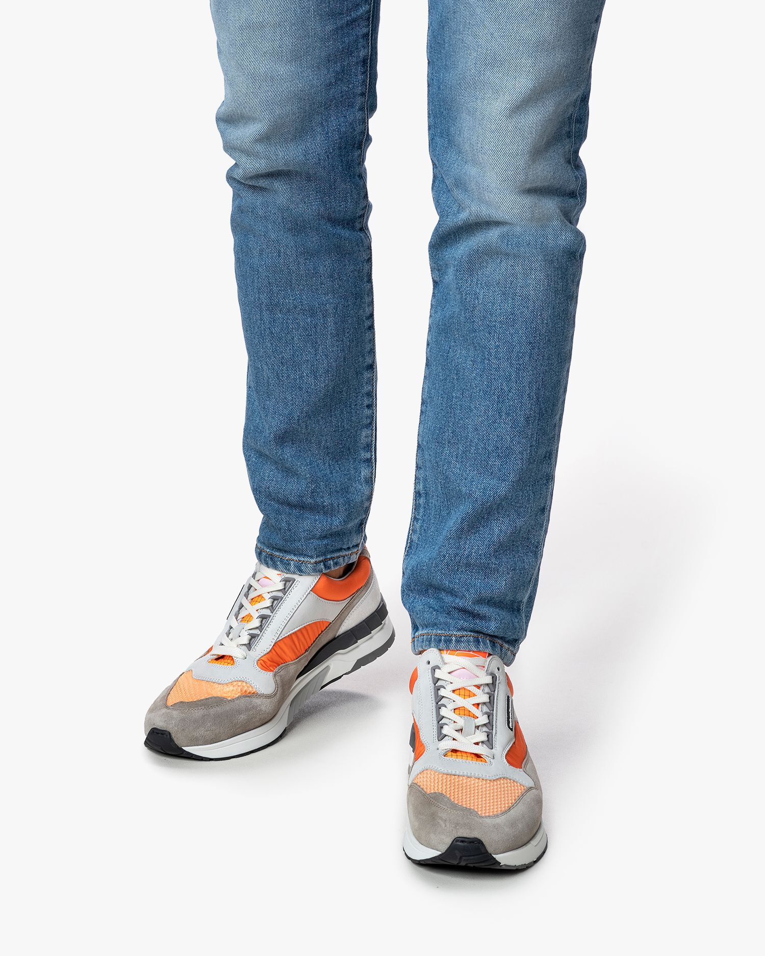 Floris van bommel orange best sale