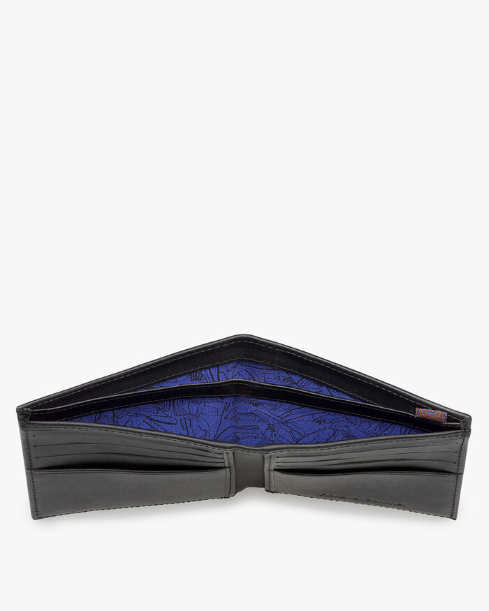 Wallet slim