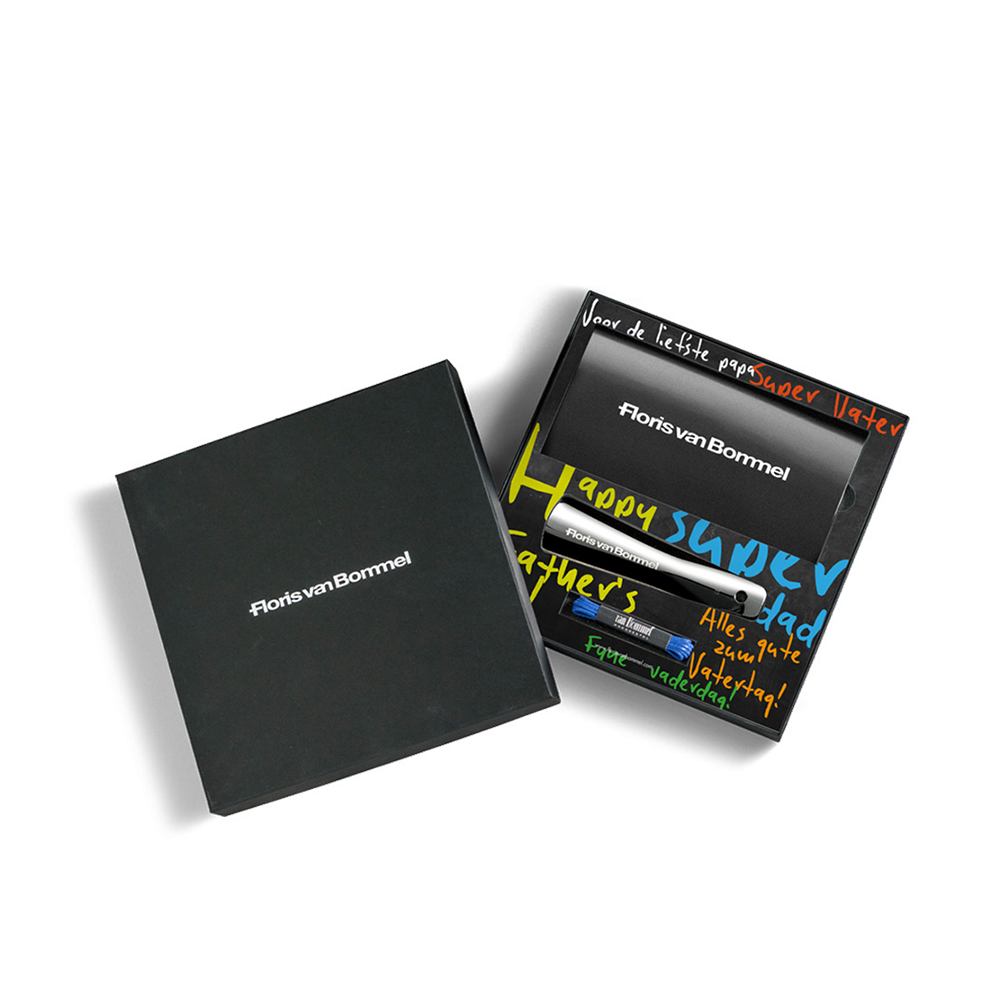 Geschenkkarte &euro;200 Vatertag