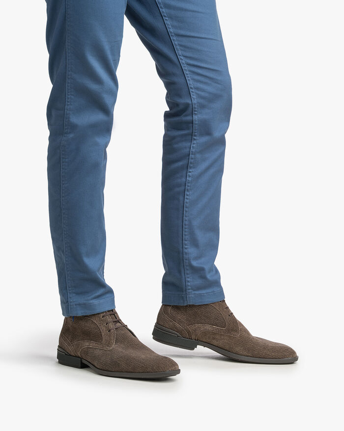De Hakker 01.05