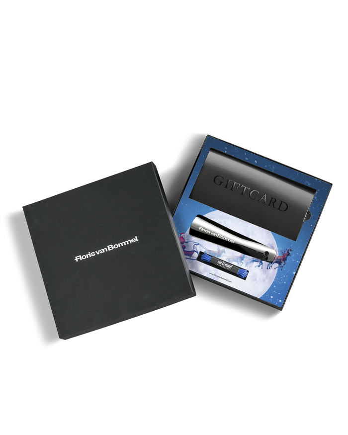 Geschenkkarte €250 Weihnachtsmotiv