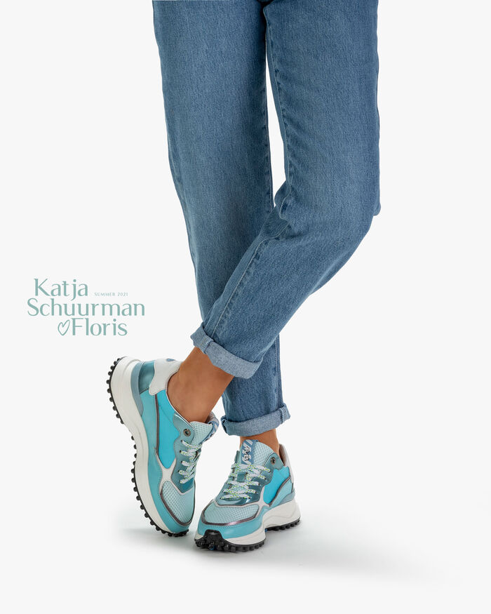 Damenschuhe Online In Grosser Auswahl Floris Van Bommel Women
