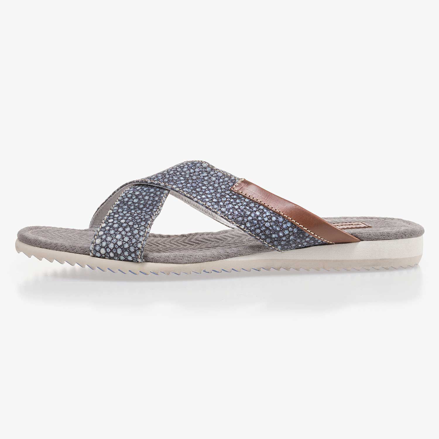Flip flop heren 2025 slippers