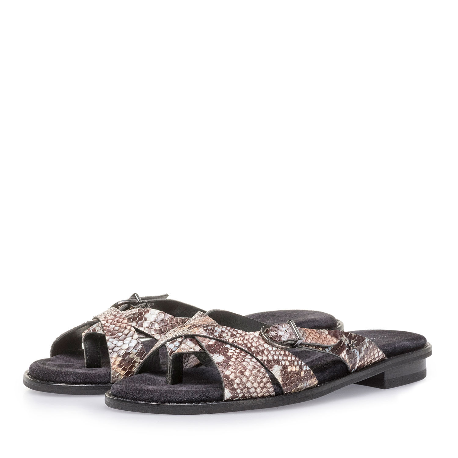 floris van bommel slipper