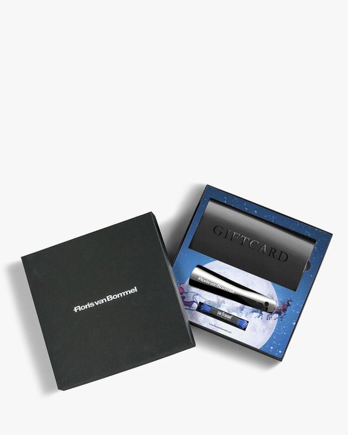 Geschenkkarte €250 Weihnachtsmotiv