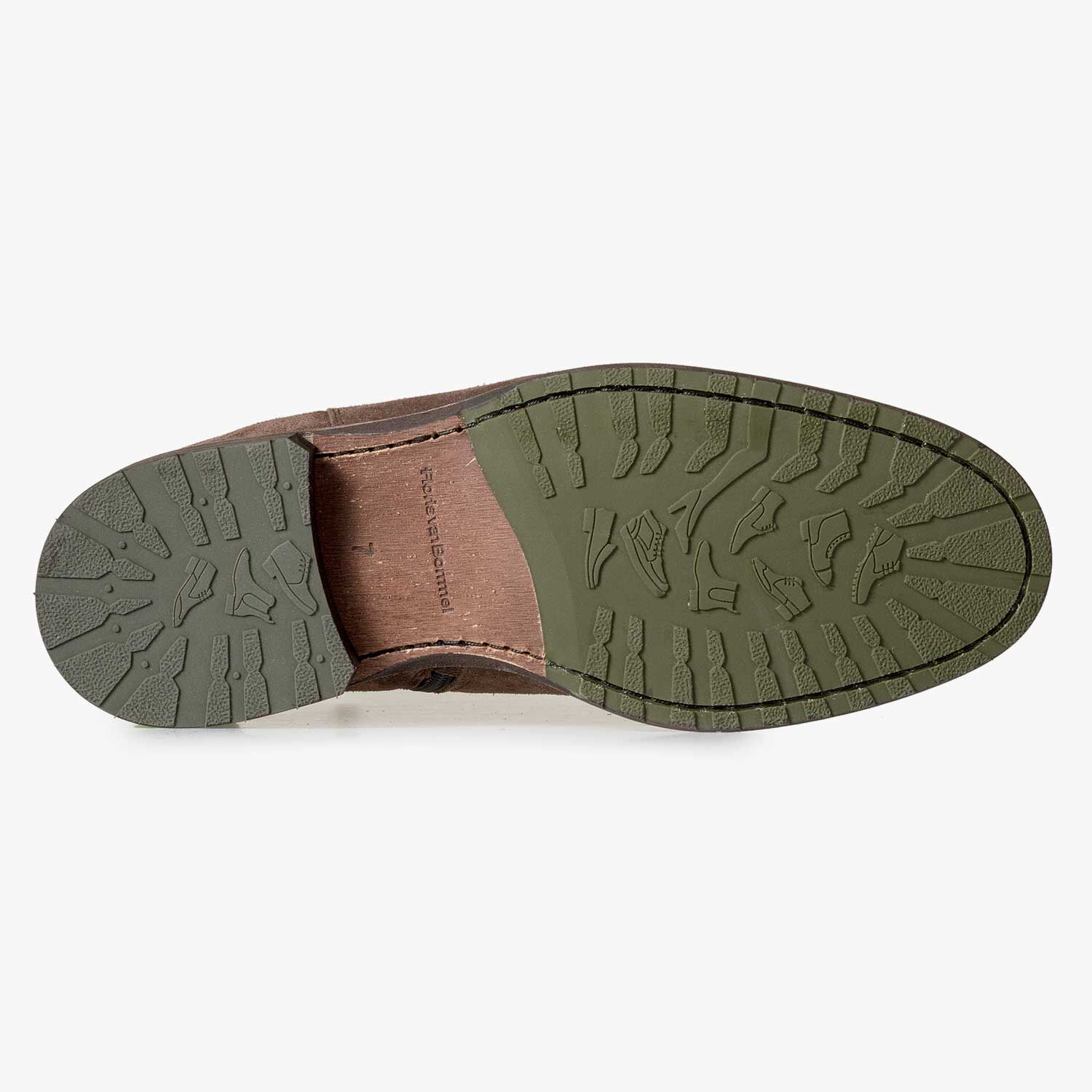 Gevoerde chelsea boots on sale dames