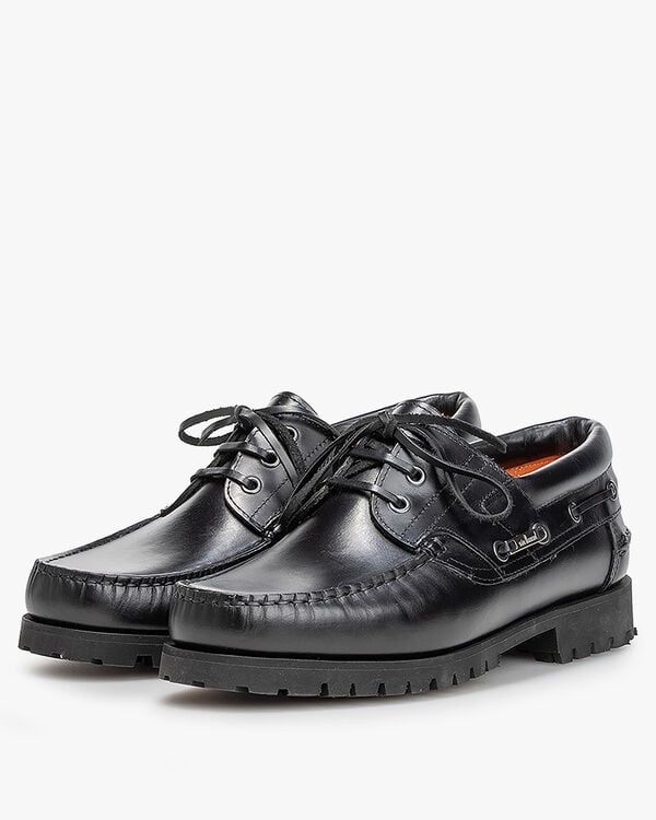 Boat Shoe 02.08