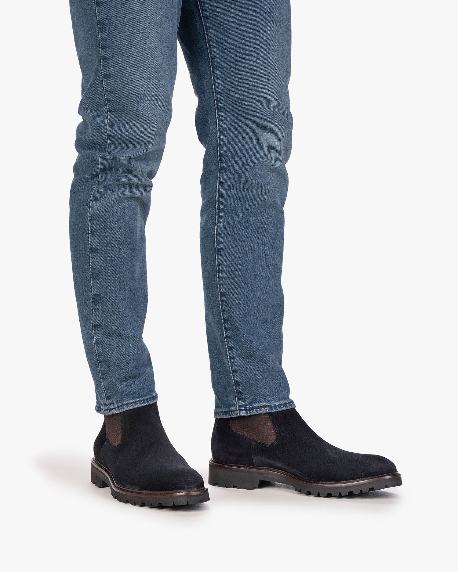 Chelsea boot floris van bommel clearance