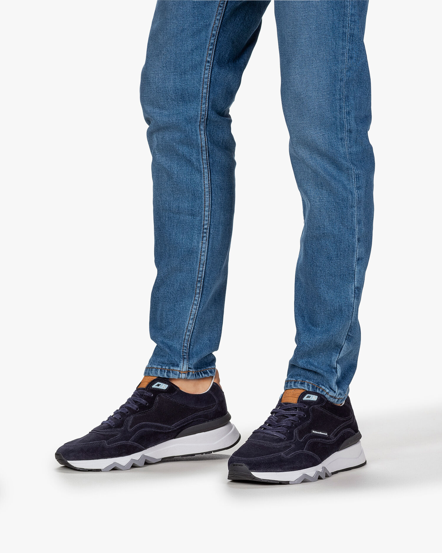 Van sneakers on sale on sale