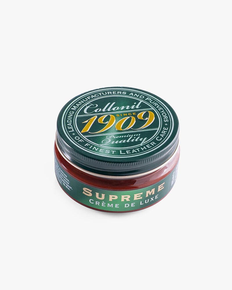 Supreme Creme de luxe Braun 100 ML (€12,99/100ML)