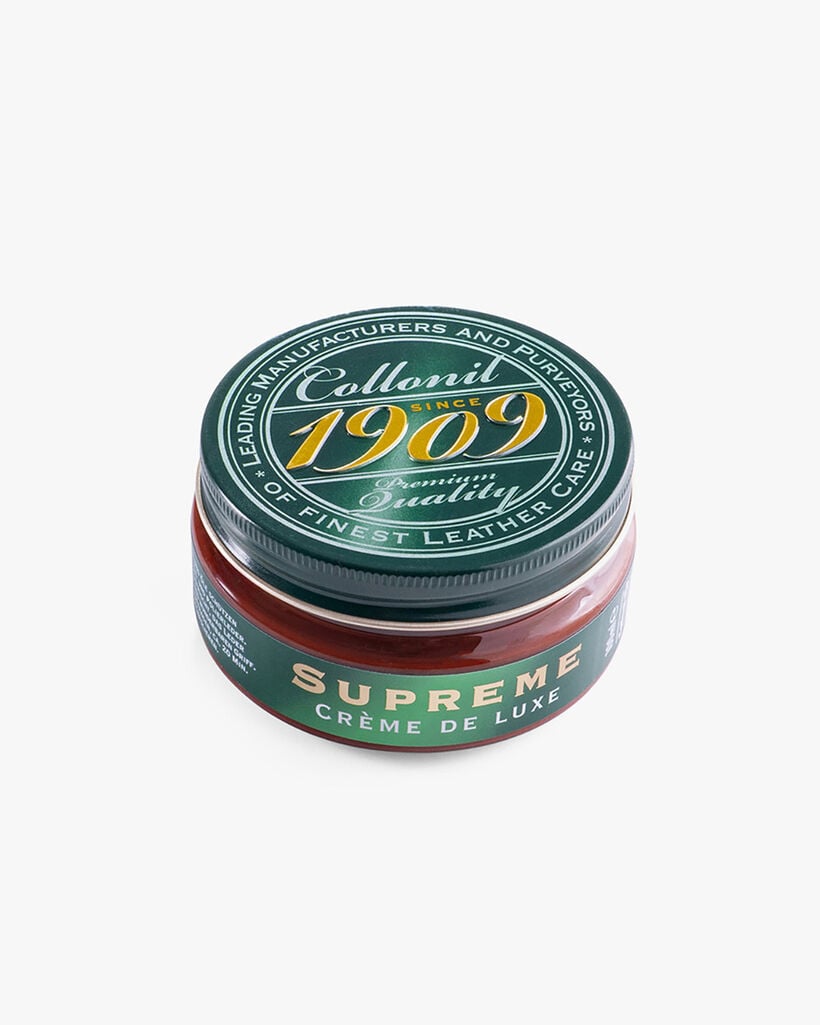 Supreme Creme de luxe Braun 100 ML (€12,99/100ML)