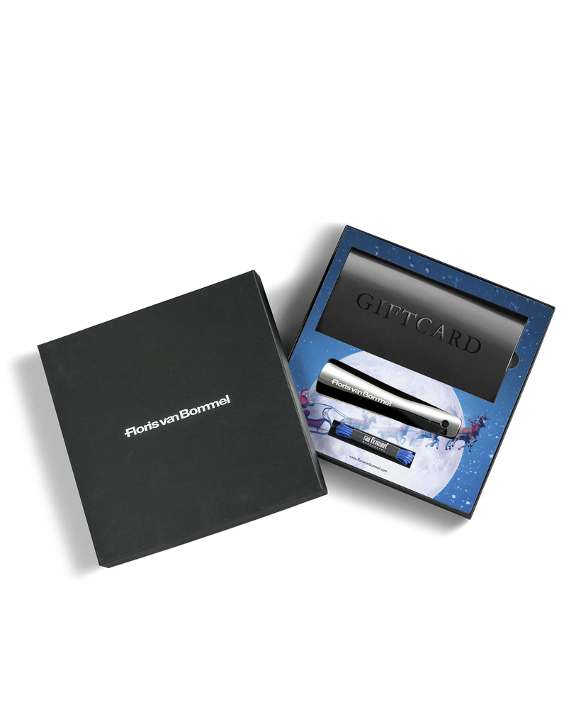 Geschenkkarte €100 Weihnachtsmotiv