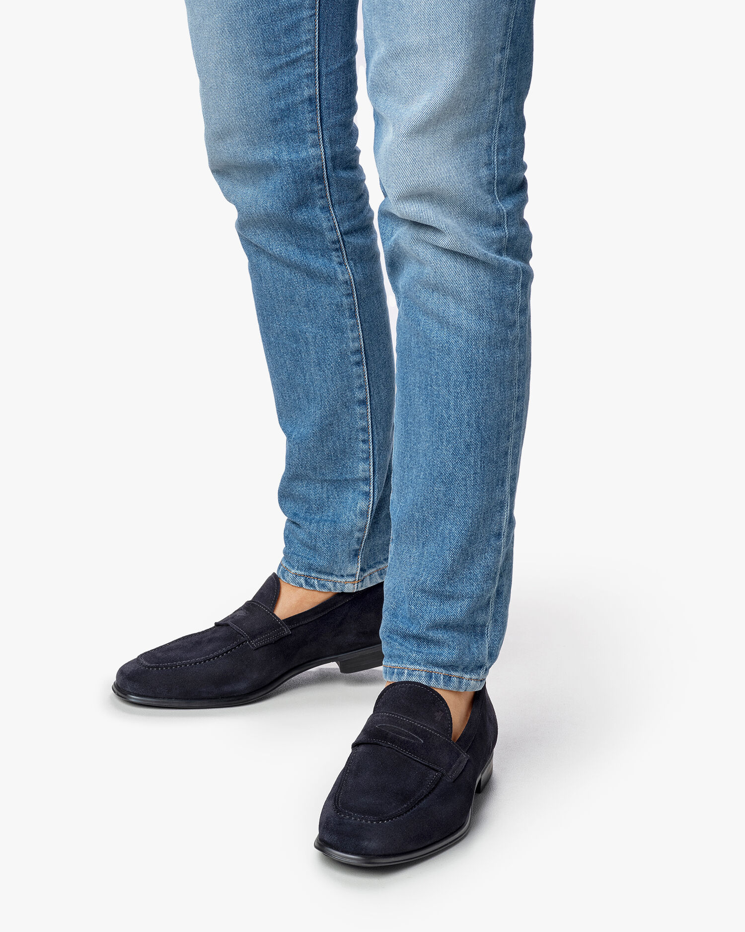 Floris van bommel loafers outlet