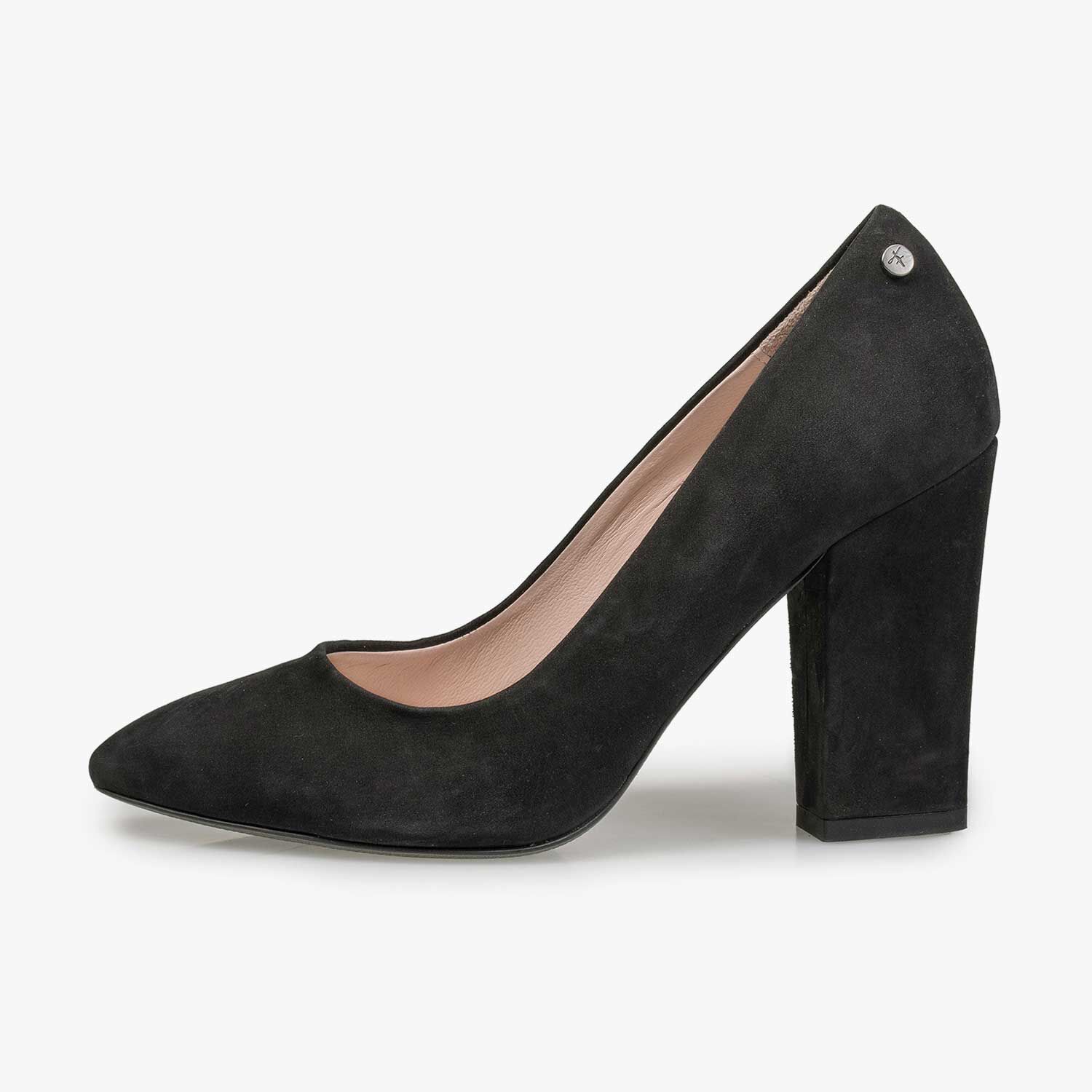 Black business heels online
