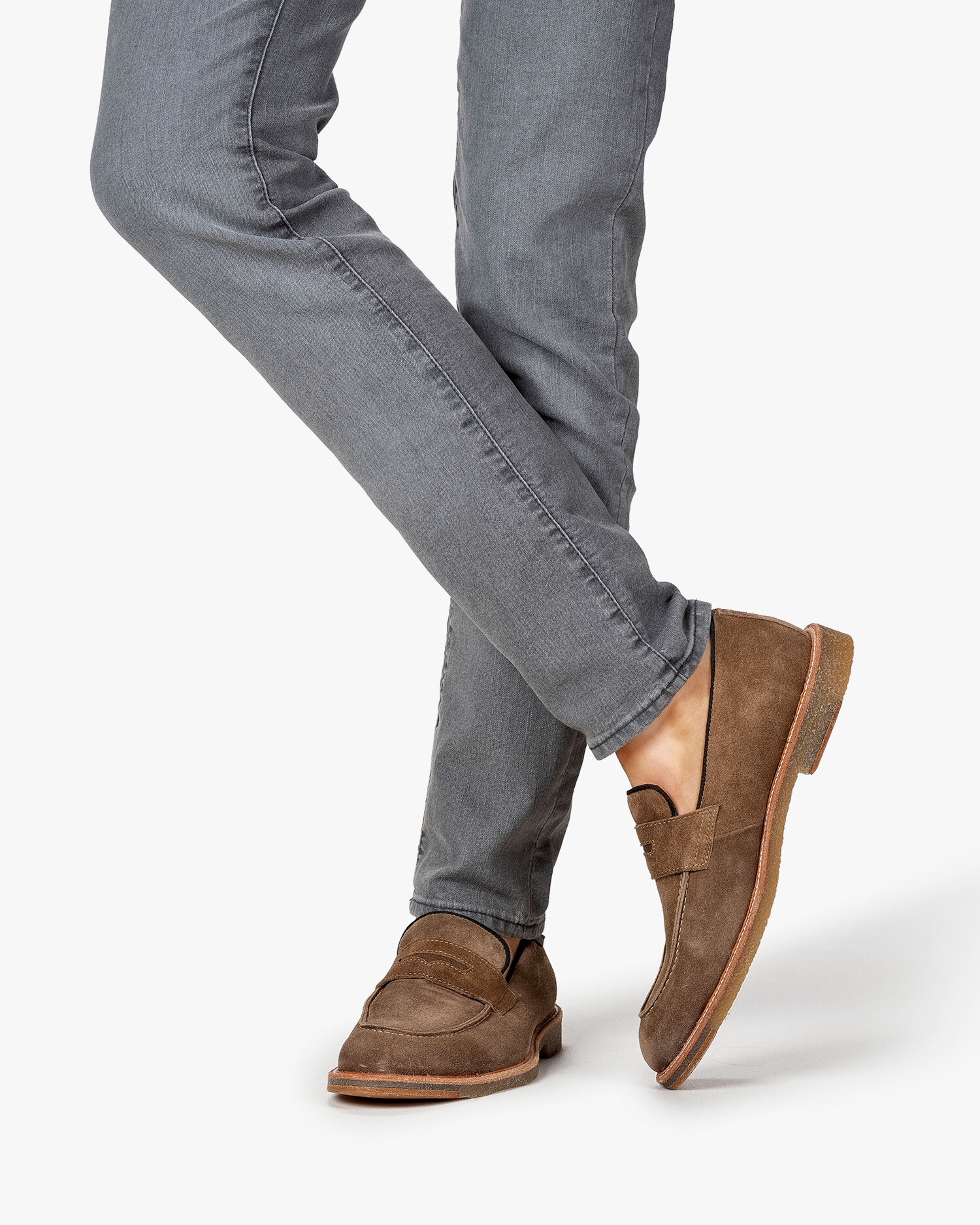Floris van bommel loafers deals