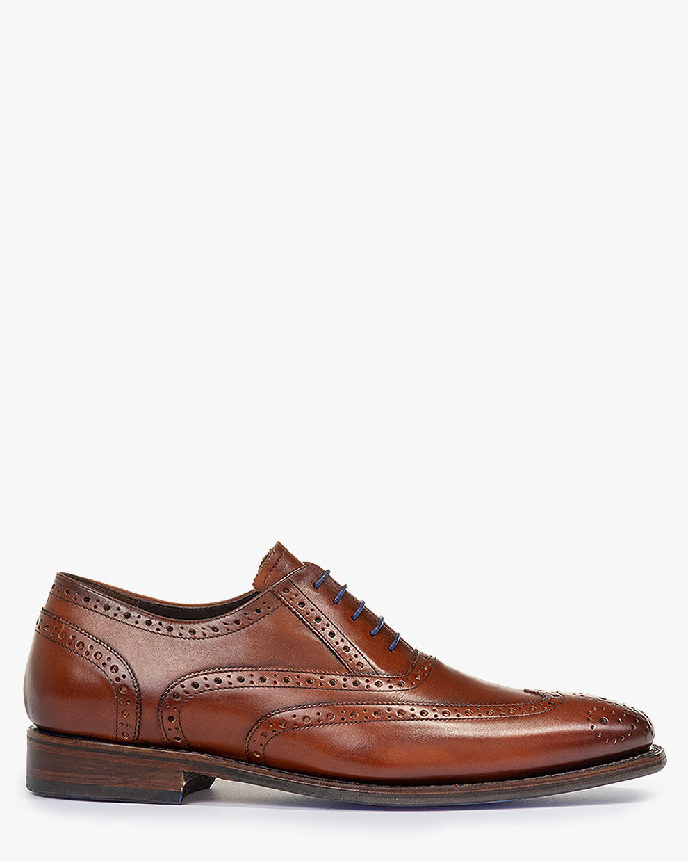Brogues heren outlet