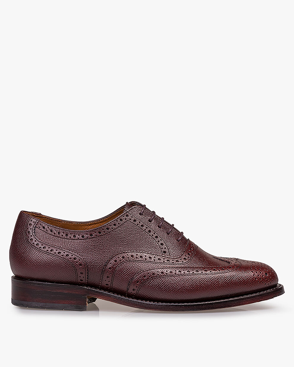 Van bommel brogues hotsell bordeaux