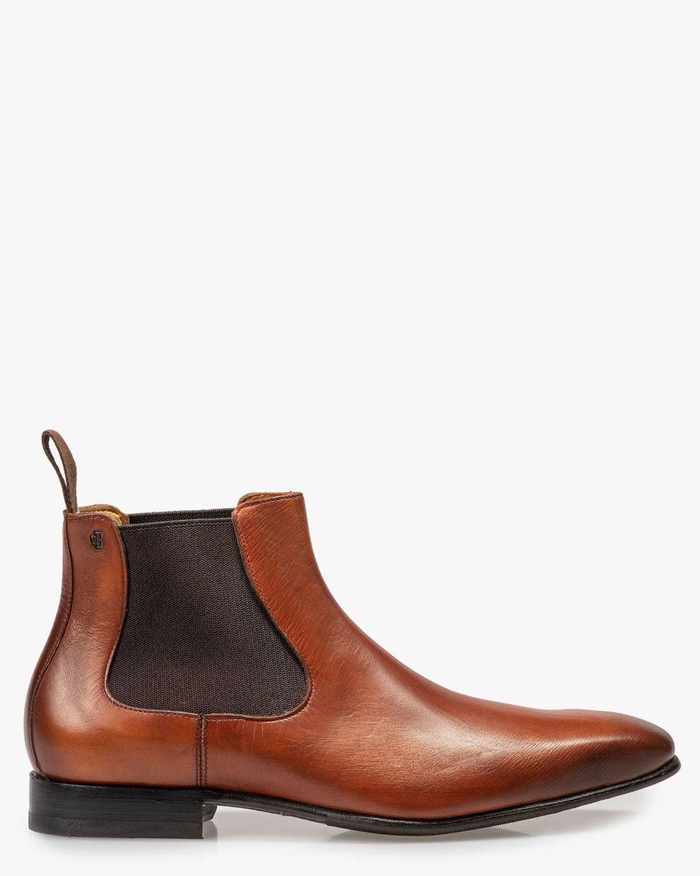 Floris van bommel chelsea boots sale 2025