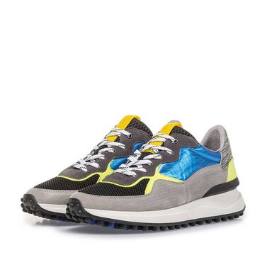 Herren Sneaker Online Kaufen Floris Van Bommel Official