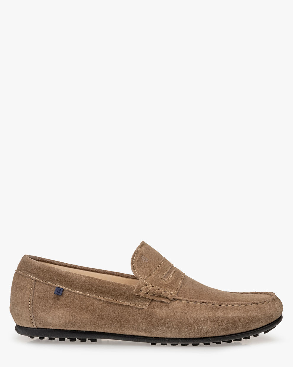 Men's boat shoes | Floris van Bommel Official®