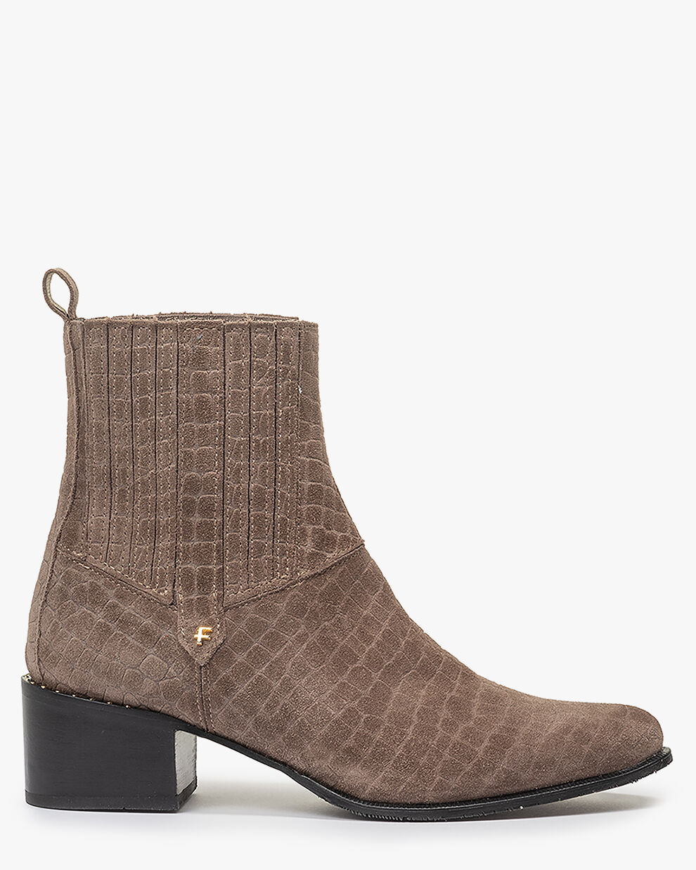 Laarzen floris van bommel outlet