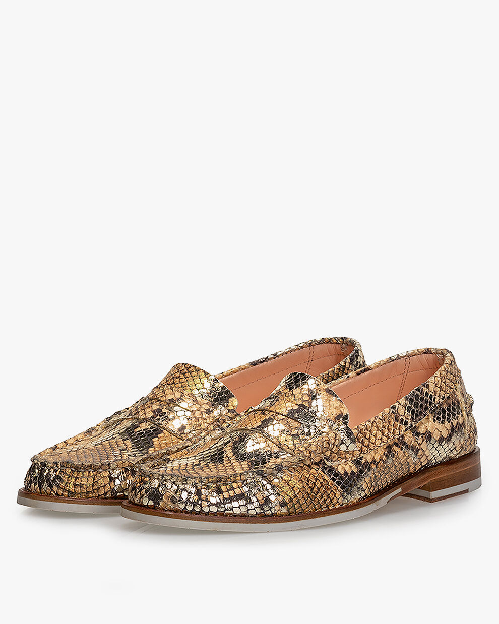Floris van bommel loafers online