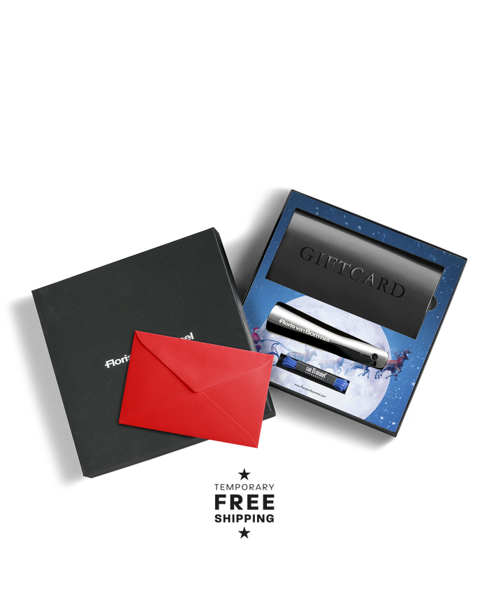 Geschenkkarte €50 Weihnachtsmotiv