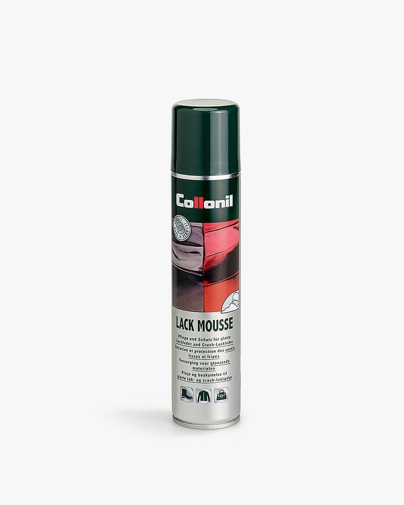 Lack Mousse 200 ml (5,50€/100ML)
