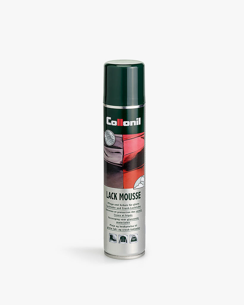 Lack Mousse 200 ml (5,50€/100ML)