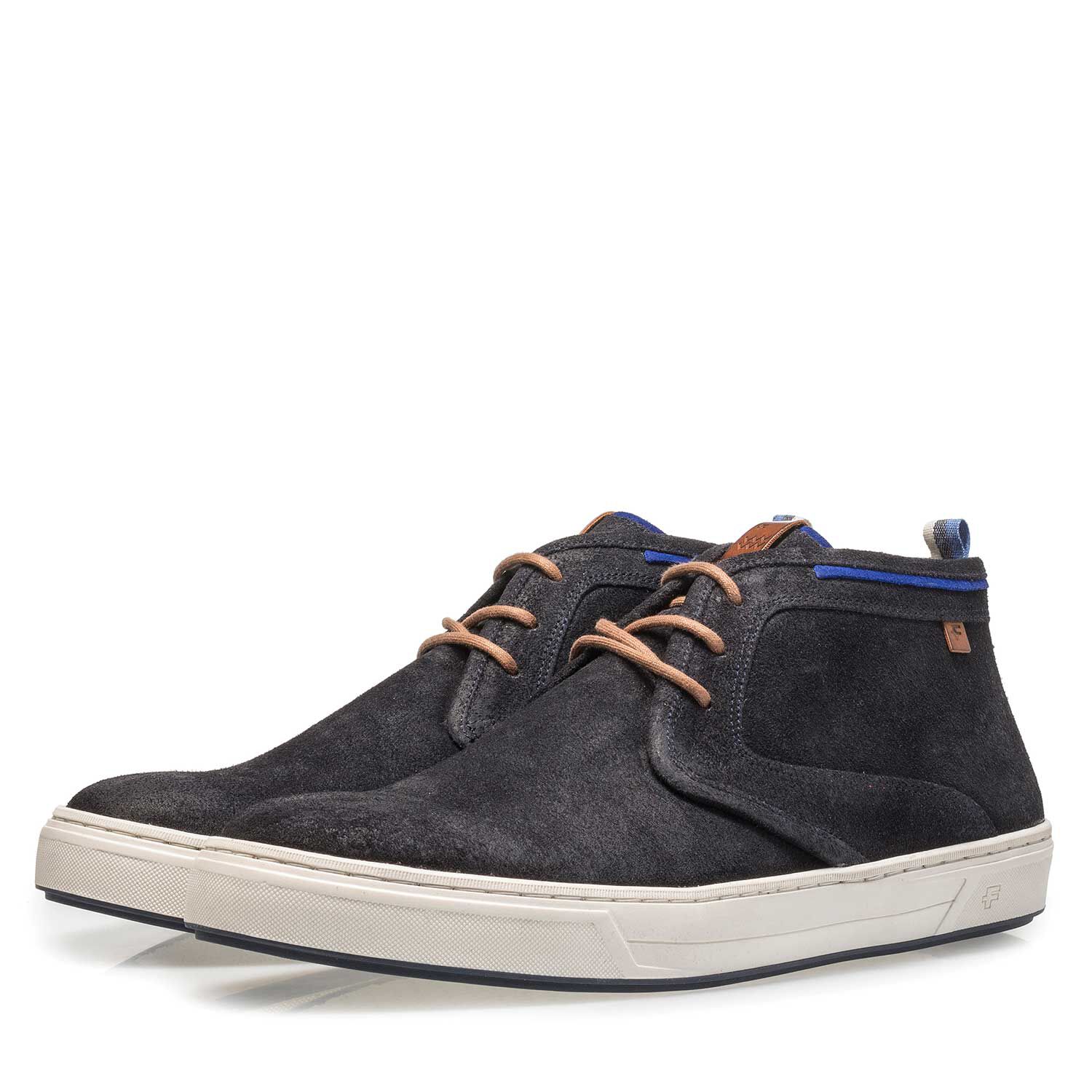 Vans Maddie Hi MTE Damen Stiefel schwarz VA3IL4 Vans Maddie Hi MTE Damen Stiefel schwarz VA3IL4