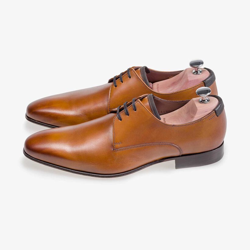 Schuhspanner aus Zederholz