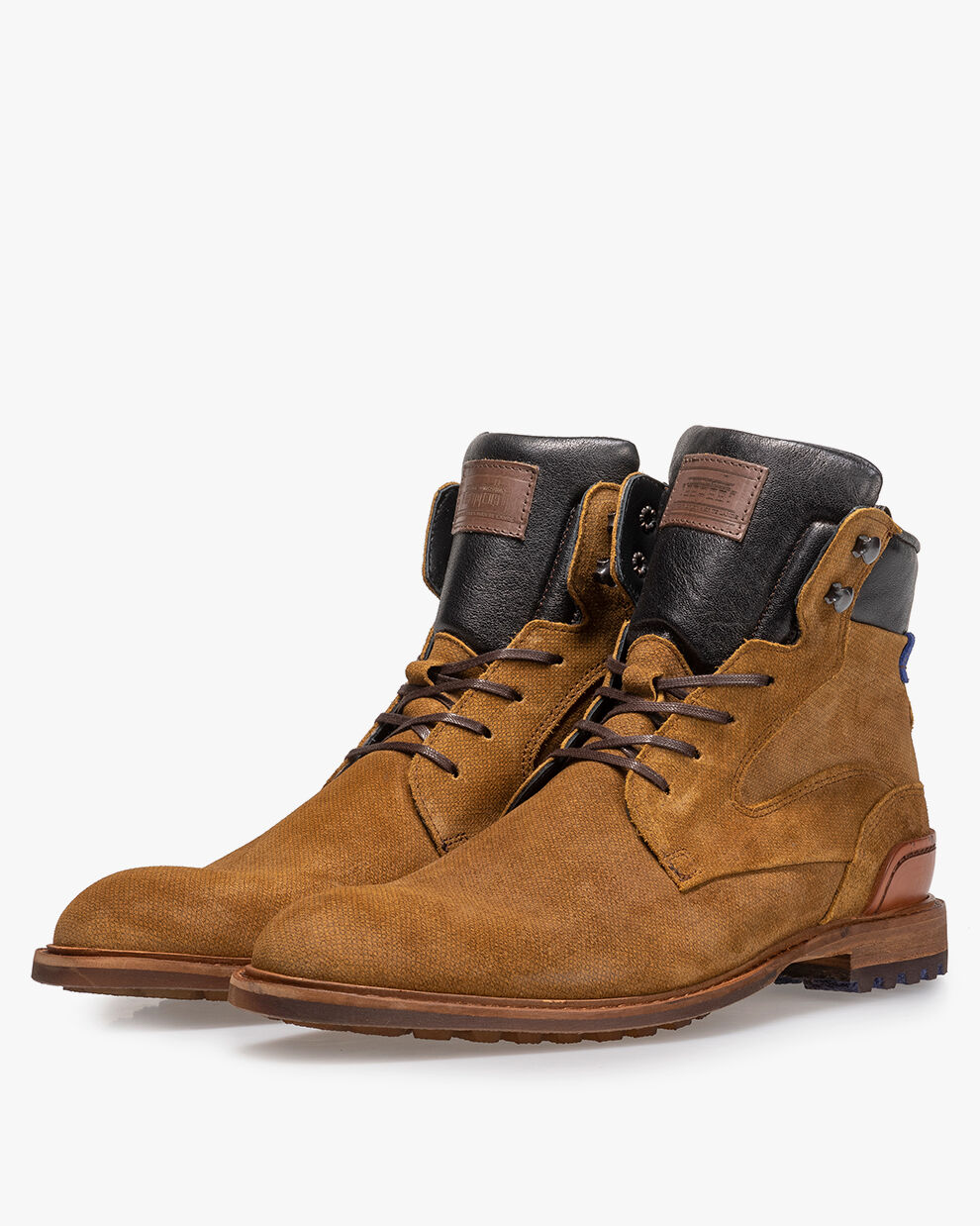 Van bommel boots deals
