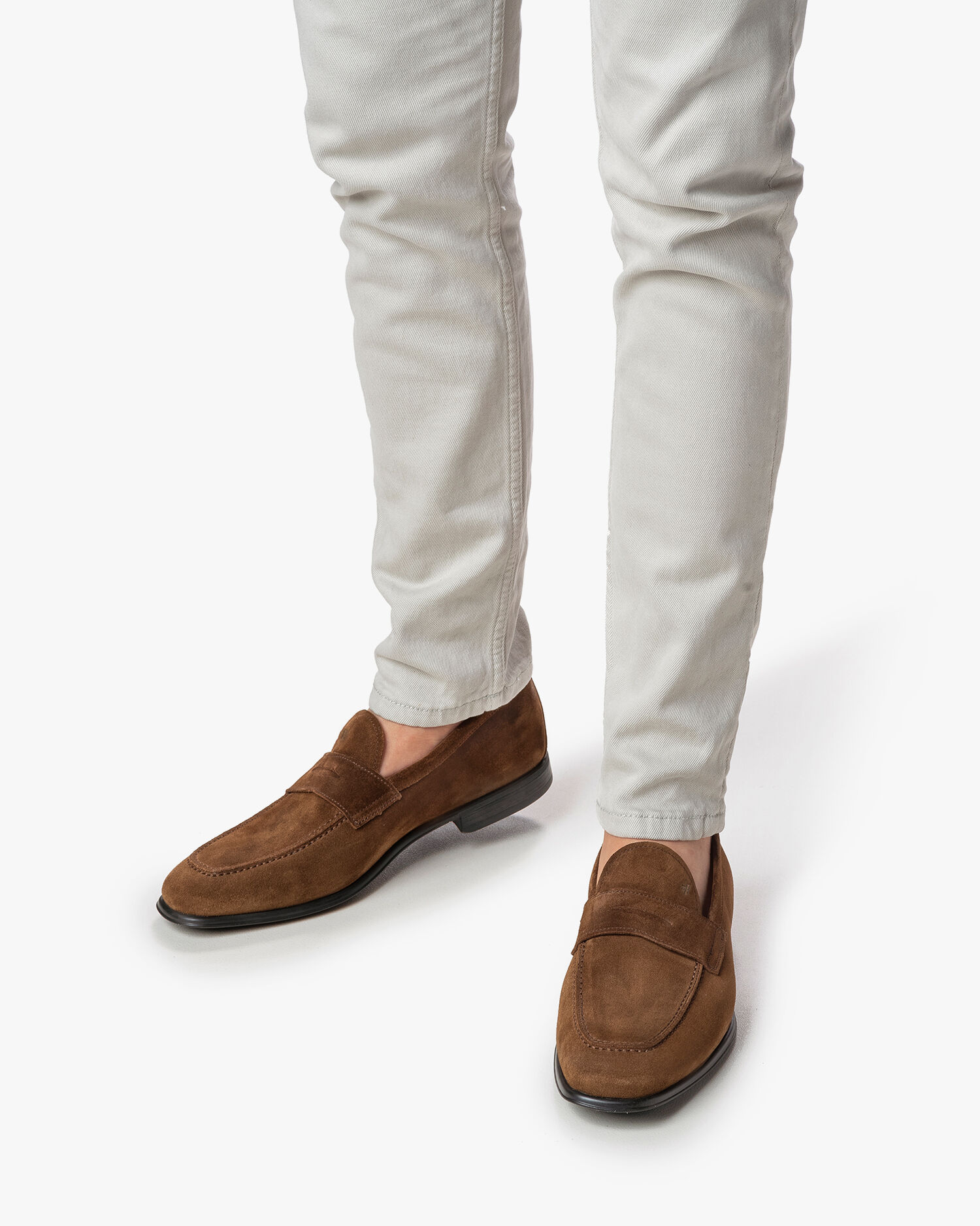 Van bommel loafers new arrivals