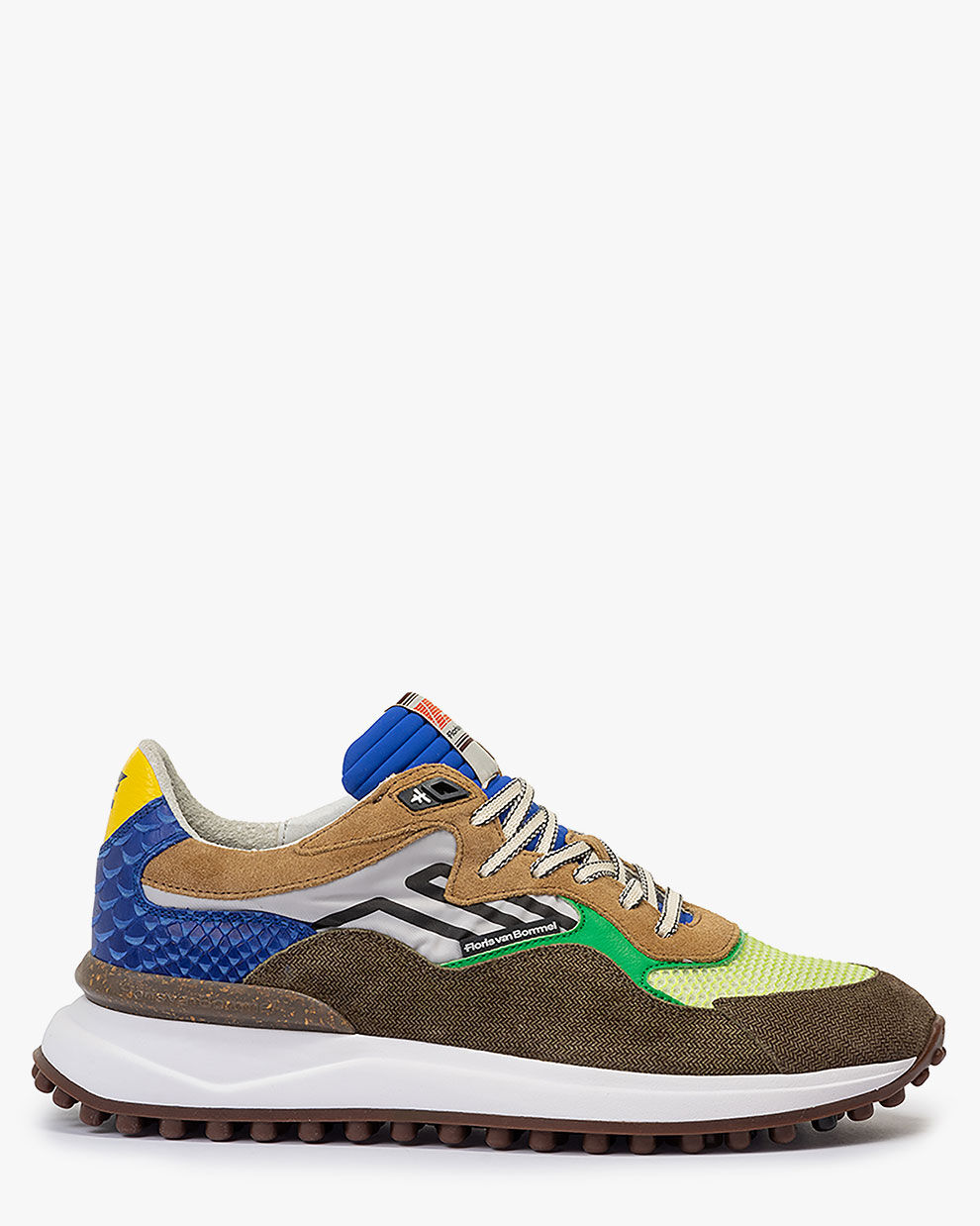 Sneakers heren outlet outlet