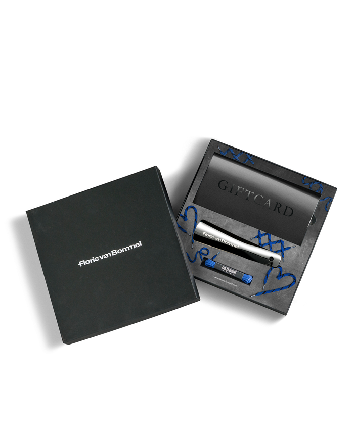 Gift card &euro;250 Love