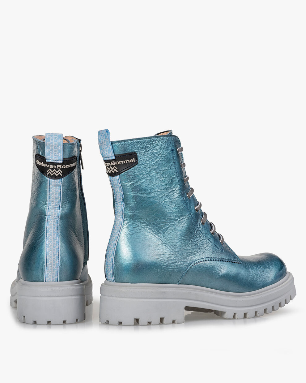 Lace up boots best sale 2018