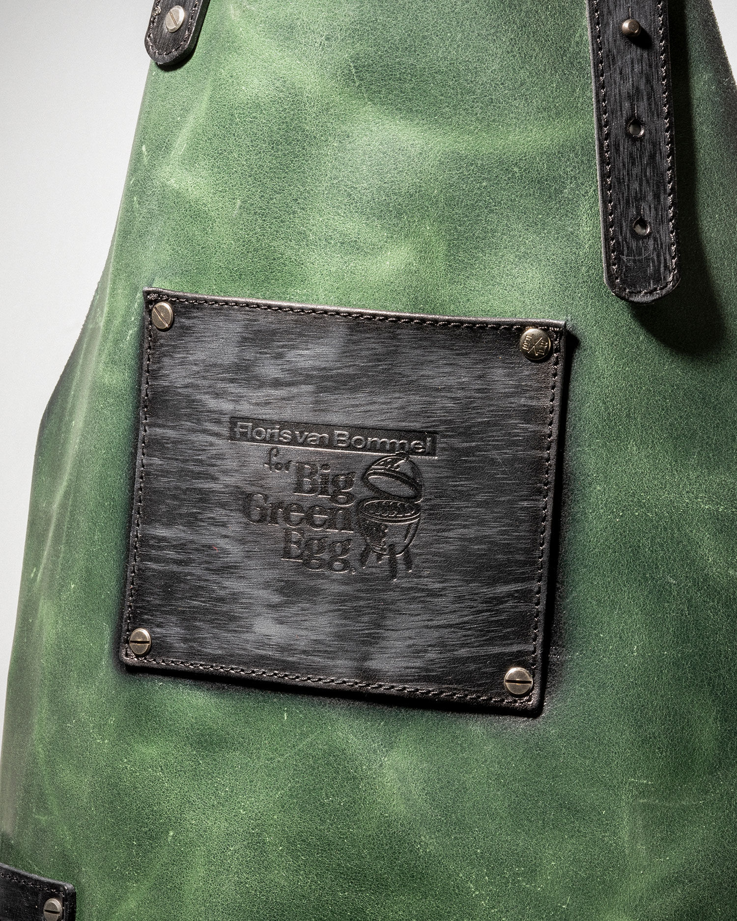 Big green best sale egg apron